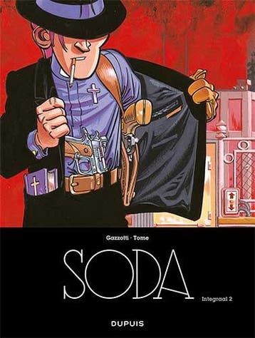 Soda Integraal 5-8 |  | Nieuw, Boeken, Verzenden, Nieuw