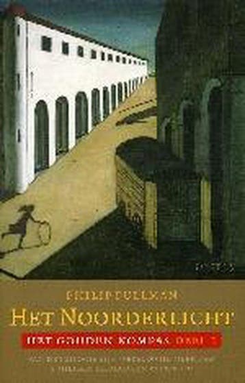 Het noorderlicht / Het gouden kompas / 1 9789044606843, Livres, Verzenden, Philip Pullman