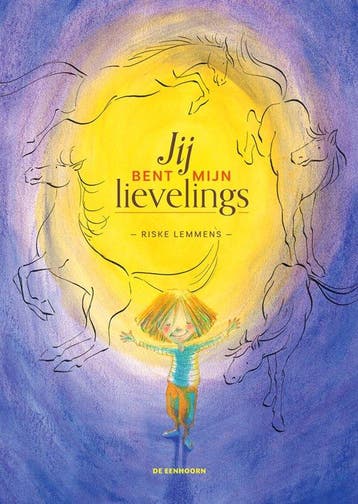 Jij bent mijn lievelings 9789462917873 Riske Lemmens, Verzenden, Riske Lemmens