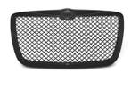 Grill | Chrysler | 300C 04-11 4d sed. / 300C Touring 04-11 5, Verzenden, Nieuw, Chrysler