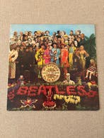 Beatles - Sgt. Peppers Lonely Hearts Club Band - EX+ -, Nieuw in verpakking