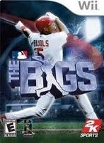 The Bigs (Wii Used Game), Ophalen of Verzenden