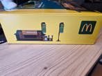 Lego Style - Jouet - McDonalds Restaurant Kit - 2020 et