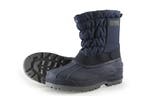 Cmp Snowboots in maat 38 Blauw, Kleding | Dames, Schoenen, Snowboots, Zo goed als nieuw, Cmp, Verzenden