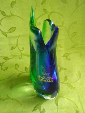 Vase - Verre de Murano