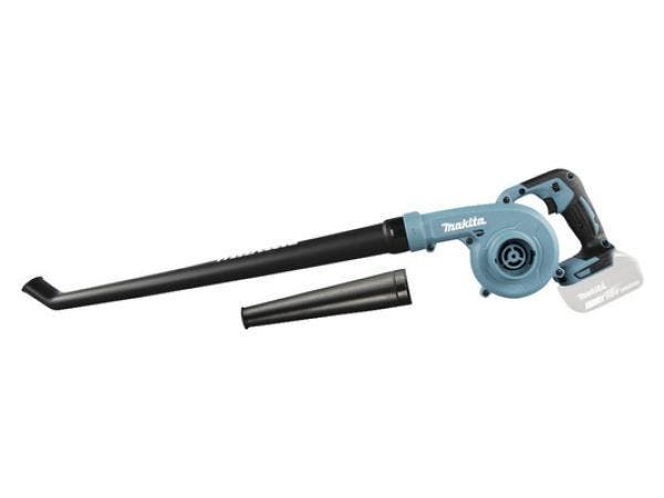 Veiling - Makita DUB186Z bladblazer (body), Articles professionnels, Machines & Construction | Jardin, Parc & Sylviculture