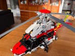 Lego Set - 42145 - Technic - Airbus H175, Nieuw