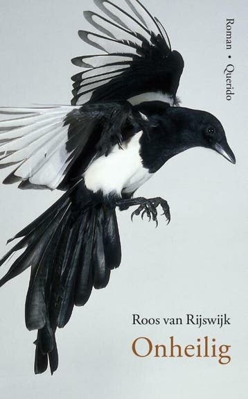 Onheilig (9789021401669, Roos Van Rijswijk), Verzenden, Nieuw