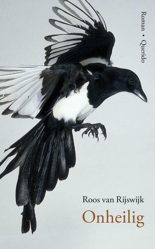 Onheilig (9789021401669, Roos Van Rijswijk), Livres, Romans, Envoi