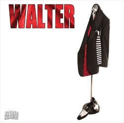 Walter - Walter (CD) op CD, Cd's en Dvd's, Dvd's | Overige Dvd's, Nieuw in verpakking, Verzenden