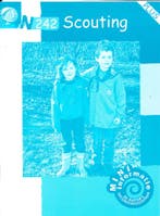 De Ruiters Mini Informatie Plus N242 Scouting, Verzenden, Nieuw
