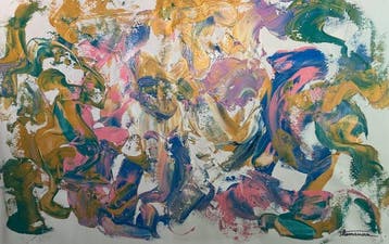Anastasiya Tumanova - Camélia.-XXL