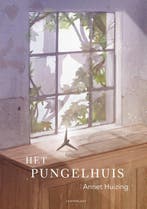 Het Pungelhuis 9789047712510 Annet Huizing, Verzenden, Annet Huizing