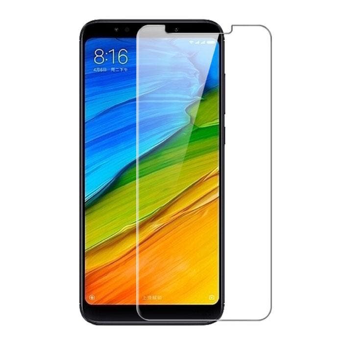 10-Pack Xiaomi Redmi 4X Screen Protector Tempered Glass Film, Telecommunicatie, Mobiele telefoons | Hoesjes en Screenprotectors | Overige merken