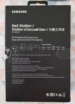 Samsung DeX Station - Computer (1) - In originele verpakking