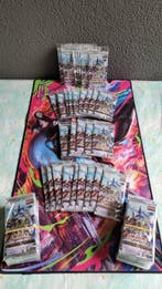 Konami - 75 Booster pack - Yu Gi Oh Evoluzione Pendulum 1st, Nieuw