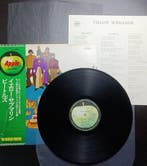 Beatles - Yellow Submarine - Disque vinyle - Réédition,, Nieuw in verpakking