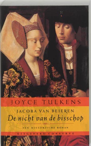 De nicht van de bisschop 9789054291510 J. Tulkens, Verzenden, Zo goed als nieuw, J. Tulkens