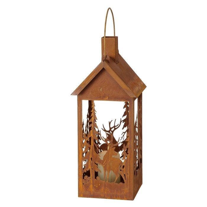 Ornement architectural - 2020 et après - Lantern 2, Antiquités & Art, Curiosités & Brocante