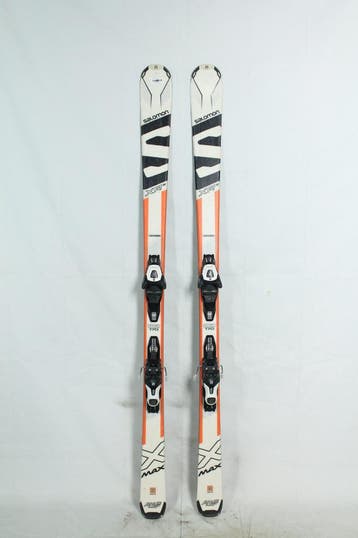 Salomon X-max xr - 170