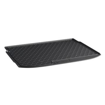 Rubber kofferbakmat | geschikt voor Nissan | Qashqai 21- 5d, Verzenden