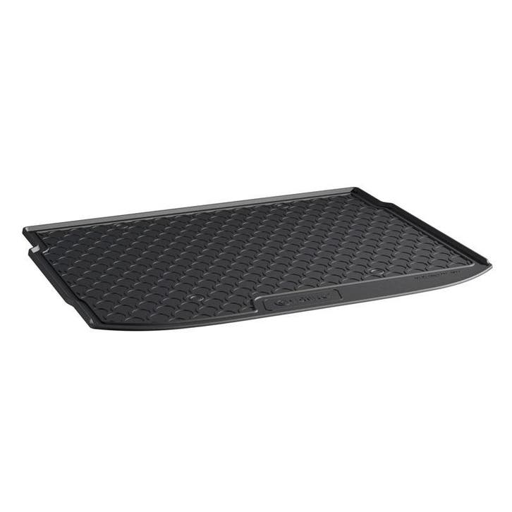 Rubber kofferbakmat | Nissan | Qashqai 21- 5d suv. | type J1, Auto diversen, Kofferbakmatten, Nieuw, Verzenden