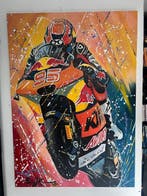 Eric Jan Kremer - Colin Veijer Moto 2 …. Nr 95. 2025