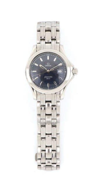 Omega - Seamaster 120M - Zonder minimumprijs - 2571.81 -, Nieuw