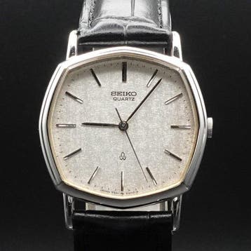 Seiko - Vintage - Zonder minimumprijs - 5931-5350 - Heren -