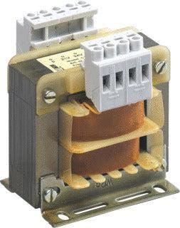 Transformateur de sécurité ETI CT 230/400V-21V 25VA | 11811, Verzenden, Nieuw