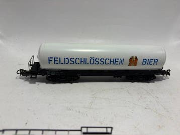 Märklin H0 - Ensemble de wagons de marchandises pour trains, Nieuw