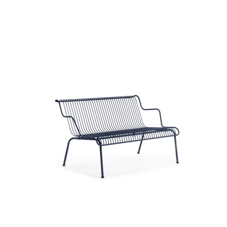 Magis Design South Low Bench Outdoor - Stapelbare Lage Loung, Tuin en Terras, Tuinbanken, Nieuw, Verzenden