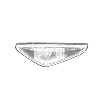 CLIGNOTANTS LATERAUX BMW SÉRIE 3 E46 COUPÉ, Verzenden, Nieuw