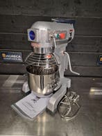 Planeetmenger | Maxima | 10 L | tot 5 Kg Deeg | 3 snelheden, Nieuw in verpakking, Bakkerij en Slagerij