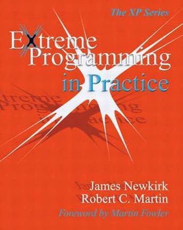 Extreme Programming in Practice 9780201709377, Verzenden, James W. Newkirk