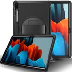 DrPhone IM1 - 360° Beschermende Galaxy Tab S7+ 12.4 2020, Telecommunicatie, Verzenden, Nieuw