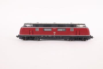 Roco H0 - Uit set 51290 - Diesellocomotief (1) - V200 037-6