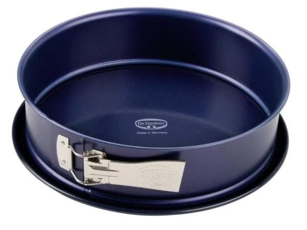 Veiling - Dr. Oetker springvorm Ø 26 cm, Maison & Meubles, Cuisine | Ustensiles de cuisine