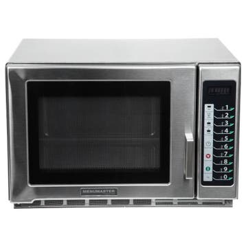 Magnetron | RFS-SERIES | RVS | 34L | 1800W | Touchbediening, Verzenden, Nieuw in verpakking