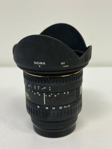 Konica, Minolta Dynax 7D DSLR Kit - Sony DT 18-55mm SAM,