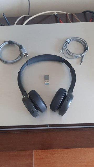 Cisco - 730 -sans fil- Casque découte, Nieuw