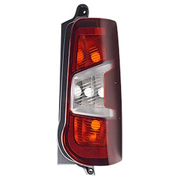 Citroen Berlingo 2018+ Achterlicht Rechts 2 Deuren, Verzenden, Nieuw