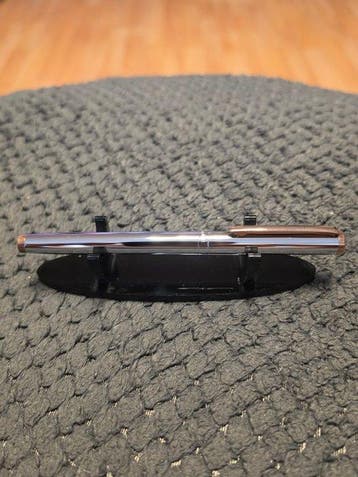 Otto Hutt - Design 02 - Roller balpen, Nieuw