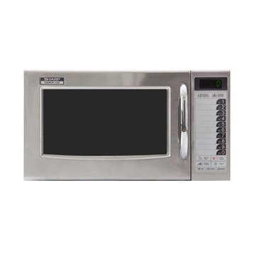 Magnetron | RVS | 28L | 1000W | Programmering | 230V |, Verzenden, Nieuw in verpakking