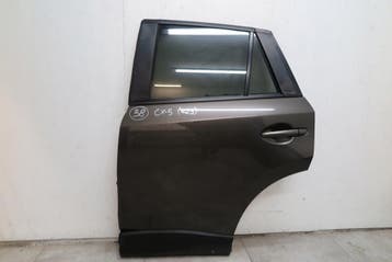achterdeur links Mazda CX-5 I CX5, Auto-onderdelen, Verzenden, Gebruikt