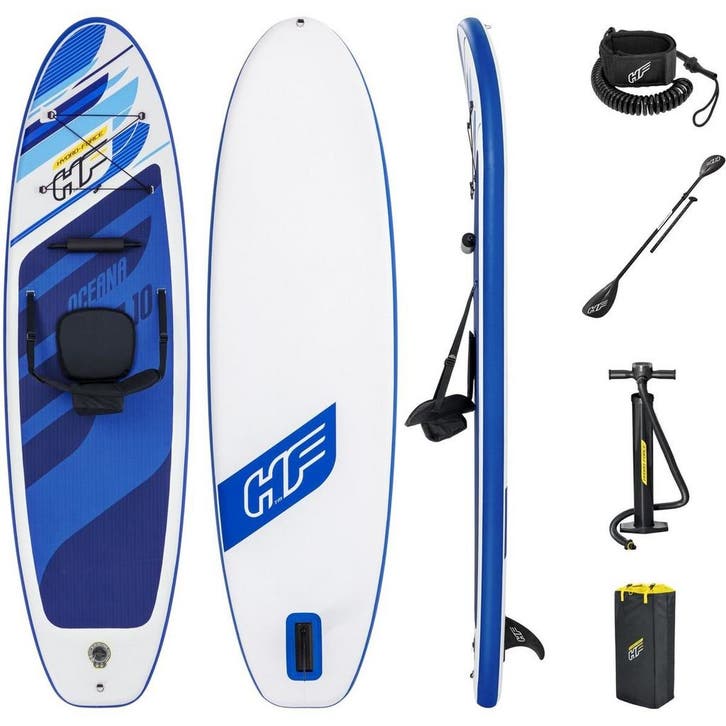 Hydro Force Hydro Force Sup Board Oceana Convertible Set, Watersport en Boten, Suppen, Nieuw, Ophalen of Verzenden