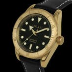 Ublast - Oracle Bronze Ltd. Edition - REF.UBORA40BK - Homme