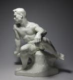 Jen Grantner (1907-1983) - Sculpture, Art Deco Sculpture -, Antiquités & Art