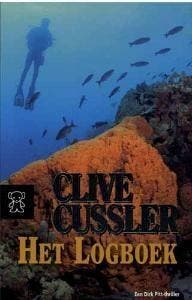 Het logboek / Dirk Pitt / 1 9789046113059 Clive Cussler, Verzenden, Clive Cussler