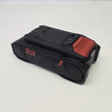 Hilti B 22-85 Nuron Accu 22V 4Ah | Nette Staat, Ophalen of Verzenden